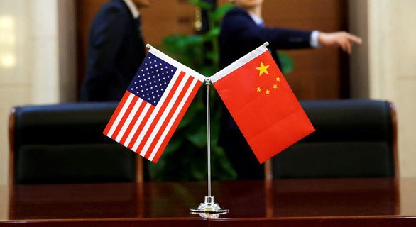 Thứ trưởng Ngoại giao Trung Quốc chỉ trích Mỹ kích động chiến tranh thương mại - Ảnh: REUTERS