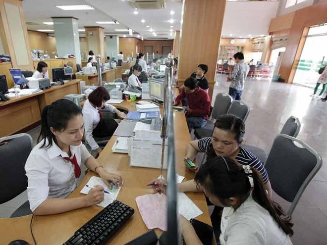 Trong năm 2018, hàng loạt tài khoản cá nhân của khách hàng ở các ngân hàng tại Việt Nam bị tội phạm mạng tấn công.