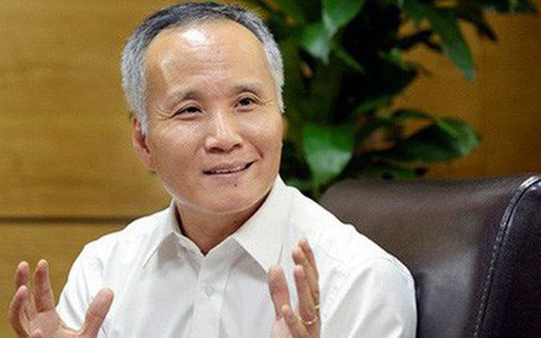 Thứ trưởng Bộ Công thương Trần Quốc Khánh: Với CPTPP, Mở cửa thị trường tăng thêm gần như bằng 0