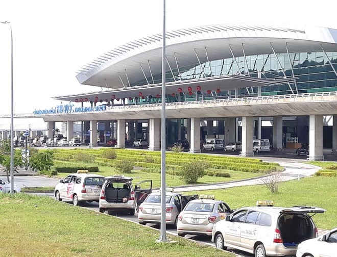 Sân bay quốc tế Phú Quốc là tiền đề quan trọng để Phú Quốc “cất cánh” trong tương lai.