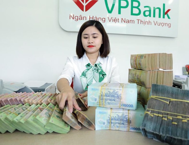 Đợt giảm lãi suất lần này của VPBank tập trung vào các doanh nghiệp xuất nhập khẩu đáp ứng được các tiêu chí về điều kiện cấp tín dụng. Ảnh: Đức Thanh