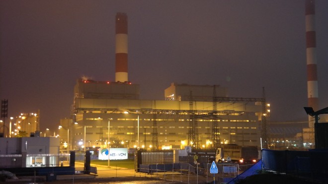 Hơn 678 triệu USD nợ vay của chủ đầu tư Nhà máy Nhiệt điện Mông Dương II được mua lại