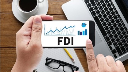 Nghị quyết của Bộ Chính trị về FDI: Nghị quyết của niềm tin