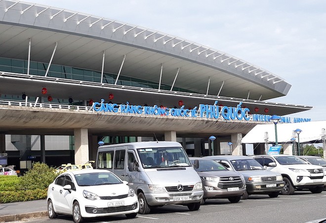 Hãng hàng không Cánh Diều muốn khai thác các đường bay từ Kiên Giang