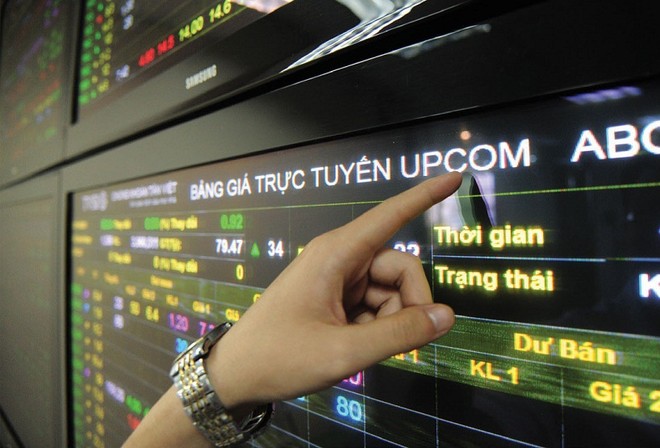 Việc chấp thuận giao dịch đối với cổ phiếu chuyển từ niêm yết sang UPCoM cũng có thay đổi