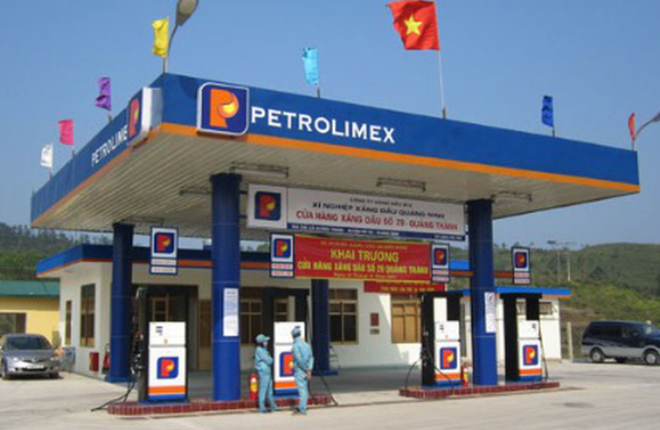 Đã có công ty chứng khoán cắt margin cổ phiếu PLX của Petrolimex