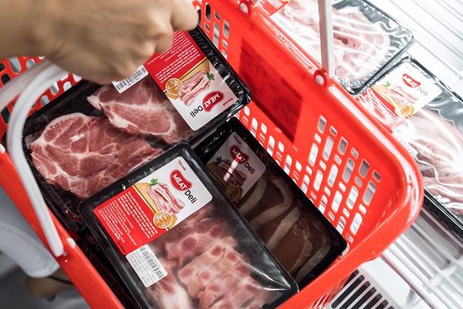 Các ngành chức năng cần có kịch bản, giải pháp ổn định giá cả, cung cầu thịt lợn từ nay đến cuối năm, đặc biệt là trong các dịp Lễ, Tết Nguyên đán Canh Tý 2020