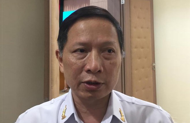 PGS-TS Lê Huy Trọng, Kiểm toán trưởng KTNN chuyên ngành V.