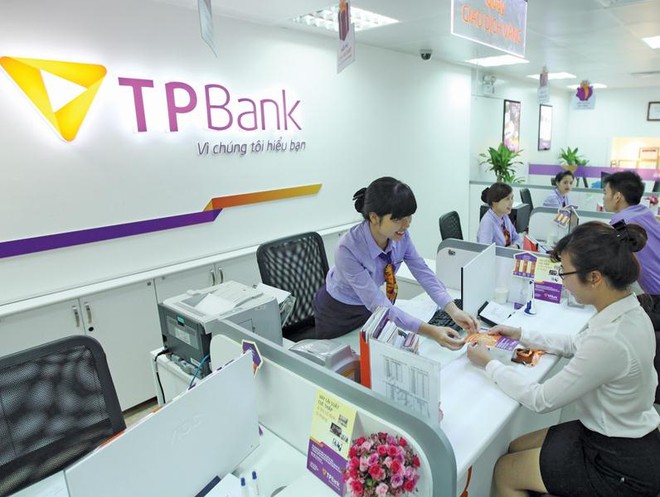 Tăng trưởng tín dụng cao nhất thuộc khối ngân hàng TMCP tư nhân, gồm Techcombank, VIB, OCB, TPBank. Ảnh: Đức Thanh