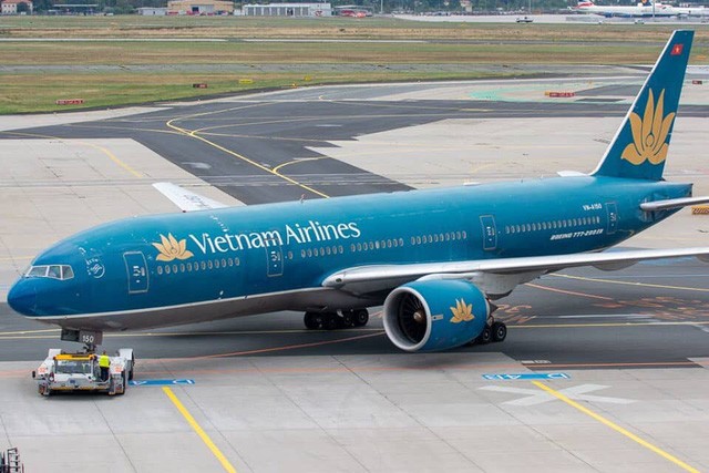 Nghị định thư số 3 về mở rộng quyền vận chuyển thứ 5 thuộc Hiệp định Vận tải hàng không ASEAN - Trung Quốc mang lại những lợi ích khá lớn đối với 2 hãng hàng không đang khai thác thị trường 1,4 tỷ dân này là Vietnam Airlines và Vietjet Air.