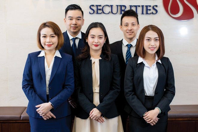 Bản Việt đã xây dựng được hệ thống nhân sự có chuyên môn cao, yêu nghề, định vị vị thế và giá trị riêng của Công ty trên thị trường