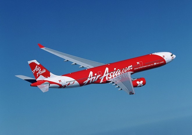 AirAsia quyết định rút lui khỏi thị trường hàng không Việt Nam.