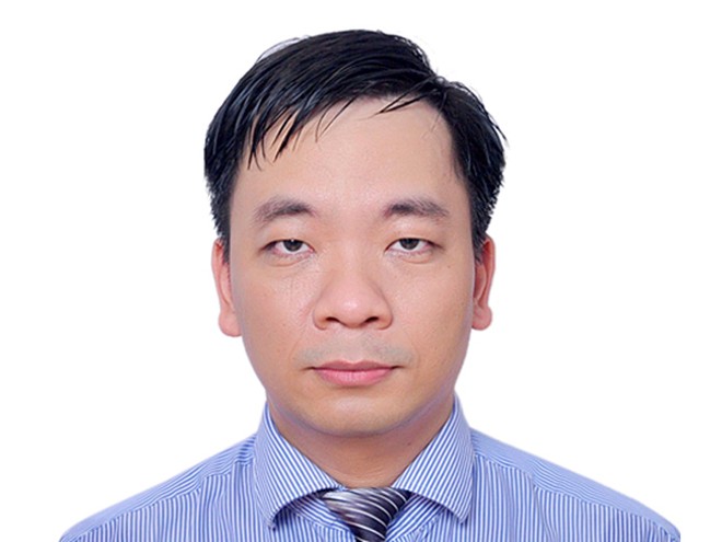 Ông Nguyễn Tuấn Anh, Phó vụ trưởng Vụ Thống kê dân số và lao động (Tổng cục Thống kê).