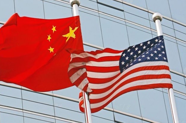 Mỹ và Trung Quốc tuần trước tuyên bố thống nhất thỏa thuận thương mại giai đoạn 1 sau hơn 2 năm đàm phán, nhưng cả hai đều không hé lộ nhiều thông tin chi tiết trong thỏa thuận. Ảnh: AFP