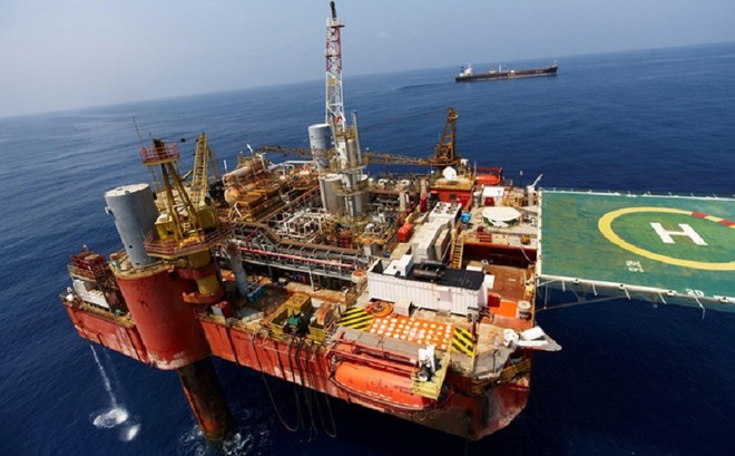 Khai thác dầu của PVEP: “Phú quý giật lùi“