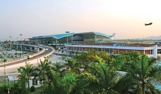 Điều chỉnh quy hoạch chi tiết Cảng hàng không quốc tế Đà Nẵng