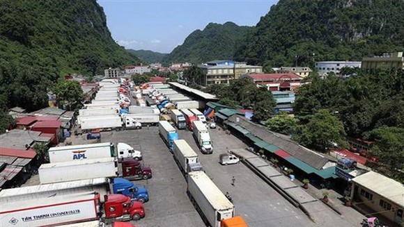 Trung Quốc đóng cửa các chợ biên giới đến cuối tháng 2/2020