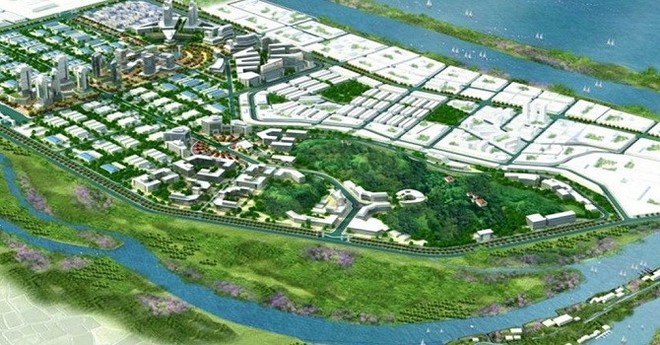 Nhiệm vụ điều chỉnh Quy hoạch chung xây dựng Khu kinh tế Nam Phú Yên, tỉnh Phú Yên đến năm 2040 đã được Thủ tướng phê duyệt