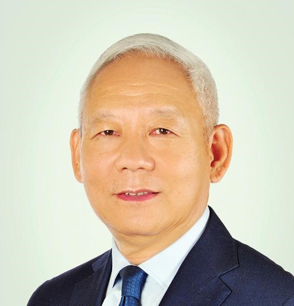 Ông Trần Văn, nguyên Phó chủ nhiệm Ủy ban Tài chính - Ngân sách của Quốc hội.