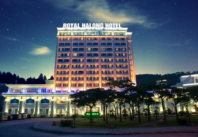 Mảng khách sạn của Hoàng Gia vẫn đạt doanh thu tốt trong năm 2019