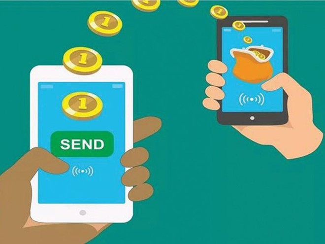 Mobile Money sẽ thúc đẩy thanh toán không dùng tiền mặt, thanh toán điện tử và nhiều ngành kinh tế khác