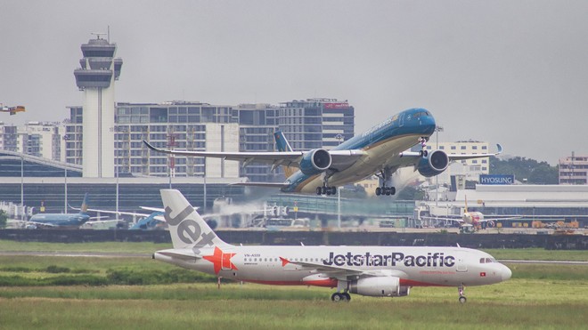 Lịch bay trong giai đoạn từ 16/4 - 30/4/2020 sẽ được Vietnam Airlines và Jetstar Pacific điều hành linh hoạt theo tình hình khai thác thực tế.