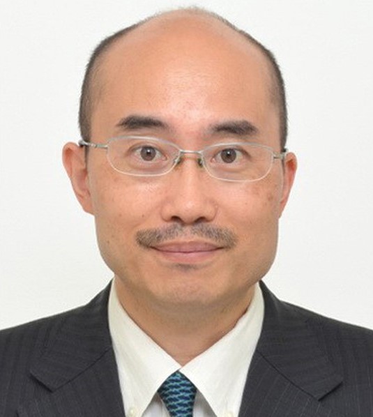 Ông Hirai Shinji, Trưởng đại diện Tổ chức Xúc tiến thương mại Nhật Bản (JETRO) tại TP.HCM.
