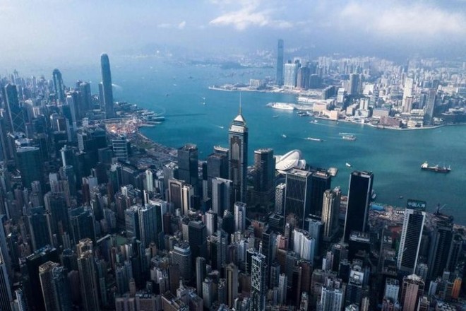 Khách hàng Đại lục “biến mất” khỏi thị trường bất động sản Hồng Kông
