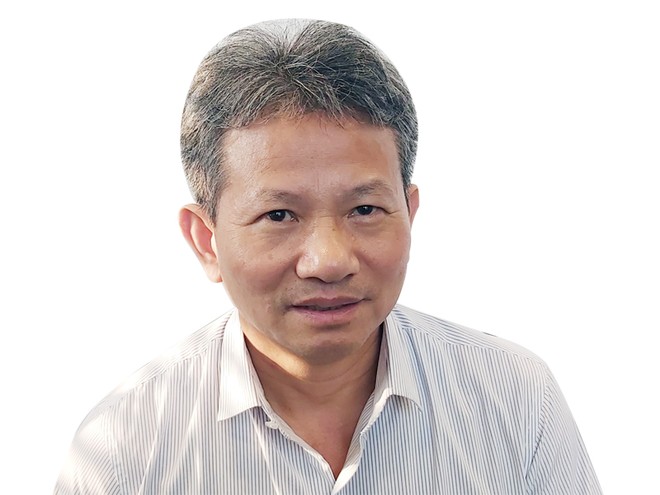 TS. Đỗ Văn Sinh, Ủy viên thường trực Ủy ban Kinh tế cho biết, Quốc hội.