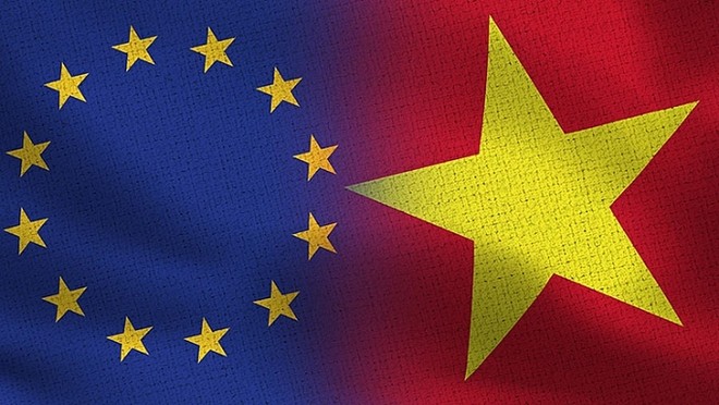 Việc thực thi EVFTA, EVIPA sẽ góp phần quan trọng giúp Việt Nam đón đầu sự dịch chuyển của dòng đầu tư quốc tế.