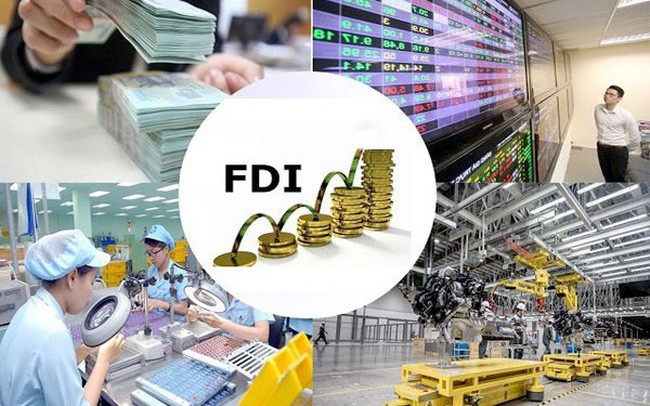Chính thức thành lập tổ công tác đặc biệt đón đại bàng FDI