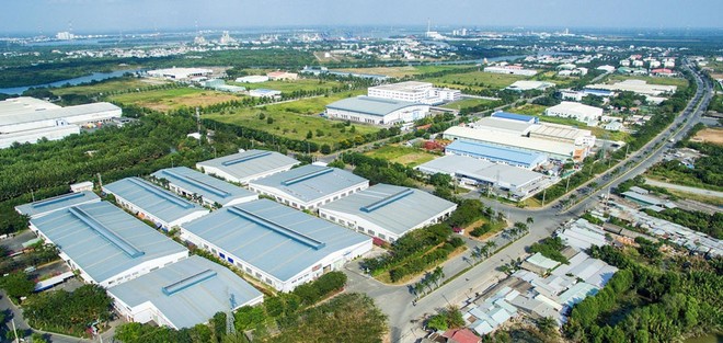Doanh nghiệp đầu tư vào Khu kinh tế Thái Bình được hưởng 6 chính sách ưu đãi, hỗ trợ