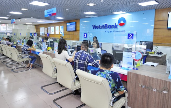 VietinBank nâng cao hiệu quả sử dụng vốn