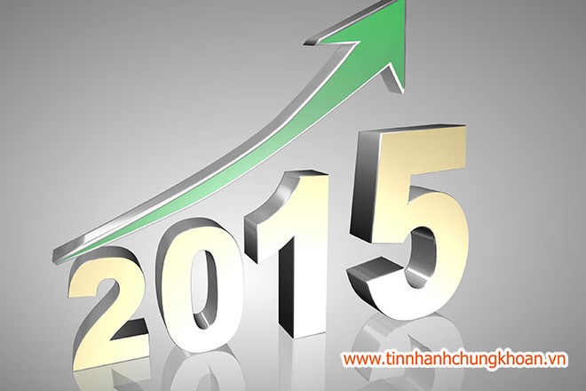 Dự cảm TTCK và cơ hội đầu tư 2015