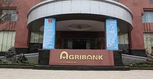 Bắt tạm giam nguyên Chủ tịch Hội đồng thành viên Agribank