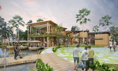 CEO Group tuyển dụng hàng nghìn nhân sự cho Novotel Phu Quoc Resort