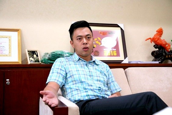 Bộ Công Thương phải báo cáo Thủ tướng vụ bổ nhiệm ông Vũ Quang Hải