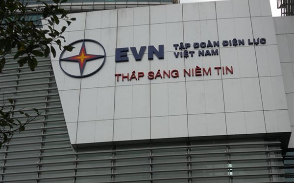 EVN là 1 trong 19 doanh nghiệp chuyển giao vốn về Ủy ban