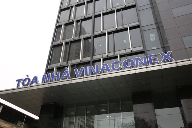 SCIC chào bán cả lô 57,71% vốn tại Vinaconex