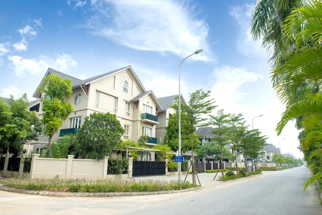 Đầu tư shophouse khu vực nào ở Hà Nội nhận được hời lớn?