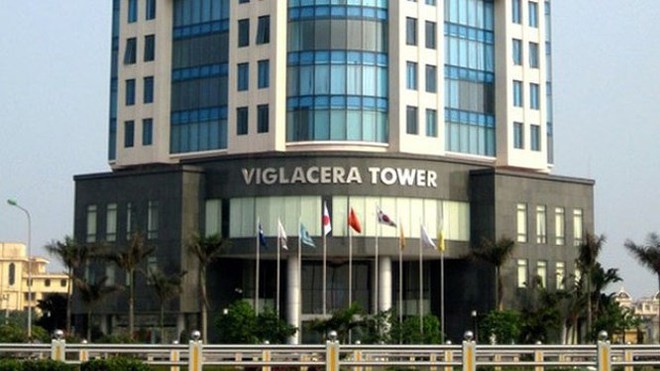 Bộ Xây dựng thoái vốn tại Viglacera, đã có nhà đầu tư thâu tóm?