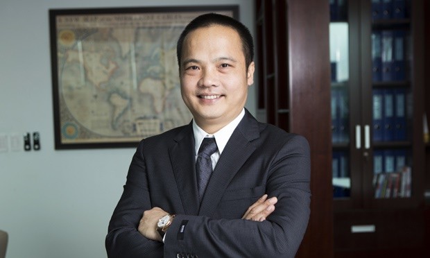 FPT có tân tổng giám đốc Nguyễn Văn Khoa, sinh năm 1977