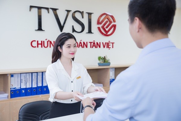 6 tháng, Chứng khoán Tân Việt (TVSI) đạt 66,5 tỷ đồng lợi nhuận trước thuế