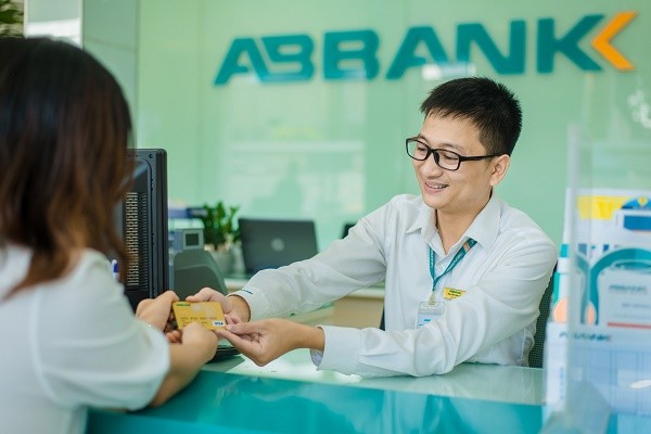 ABBank đạt 1.229 tỷ đồng lợi nhuận trước thuế
