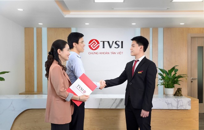 Quý I/2020, Chứng khoán Tân Việt (TVSI) tăng trưởng 26% doanh thu so với cùng kỳ