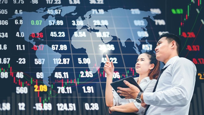 Các nhà đầu tư đang không được bảo vệ khi tham gia thị trường. Ảnh: Shutterstock.
