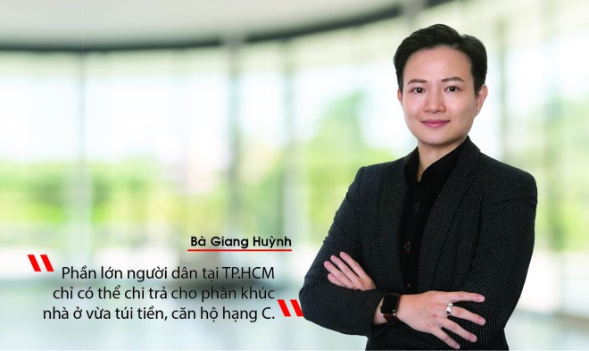 Hà Nội và TP.HCM: Chênh lệch giá nhà – thu nhập cao bậc nhất châu Á – Thái Bình Dương