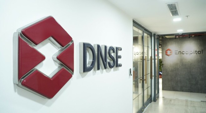 DNSE dự kiến trả cổ tức bằng tiền mặt với tỷ lệ 5% vốn điều lệ, tương đương 165 tỷ đồng.