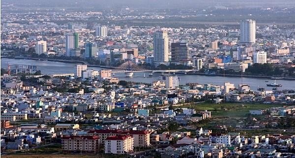 Nhiều chỉ số bất động sản Đà Nẵng tăng điểm