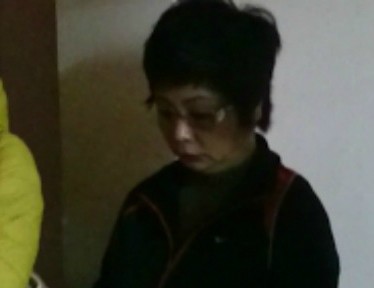 Bà Châu Thị Thu Nga bị tạm giam tối 7/1 - Ảnh: Vnexpress